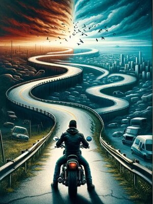 cover image of Ride to Redemption
